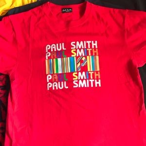 Paul Smith Shirt